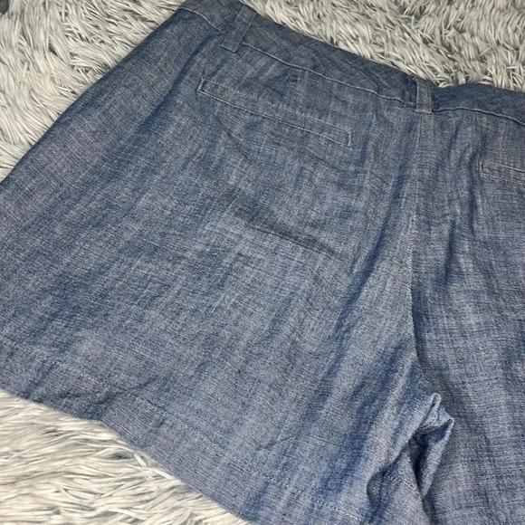 LANDS Ends Shorts Size 10 - Picture 5 of 8